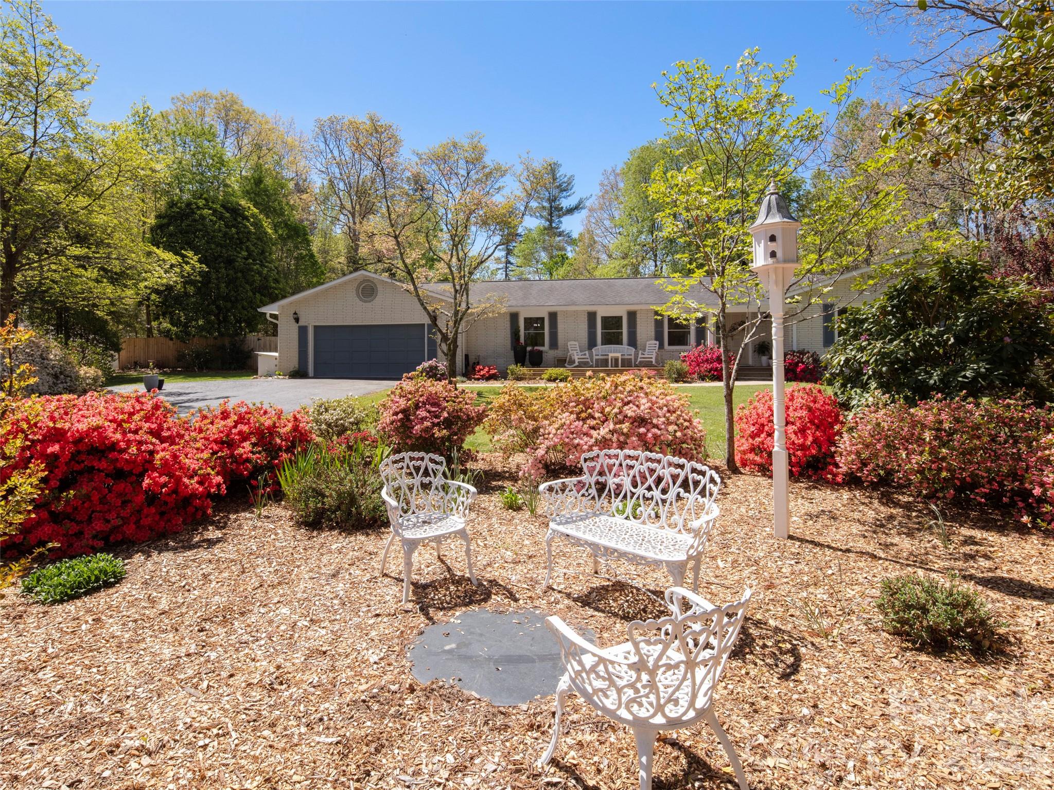 304 Wood Dale Drive Hendersonville NC 28791