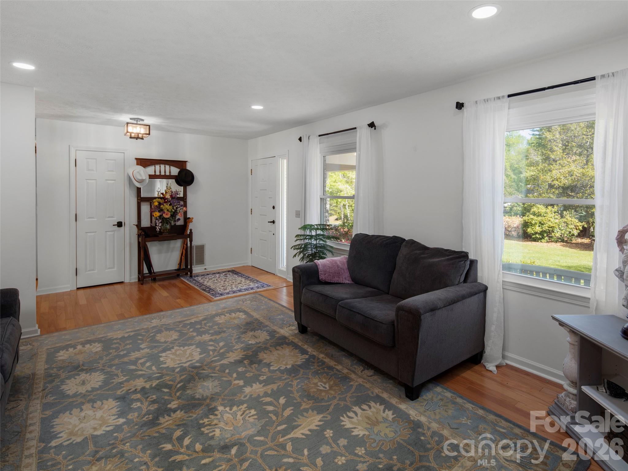 304 Wood Dale Drive Hendersonville NC 28791