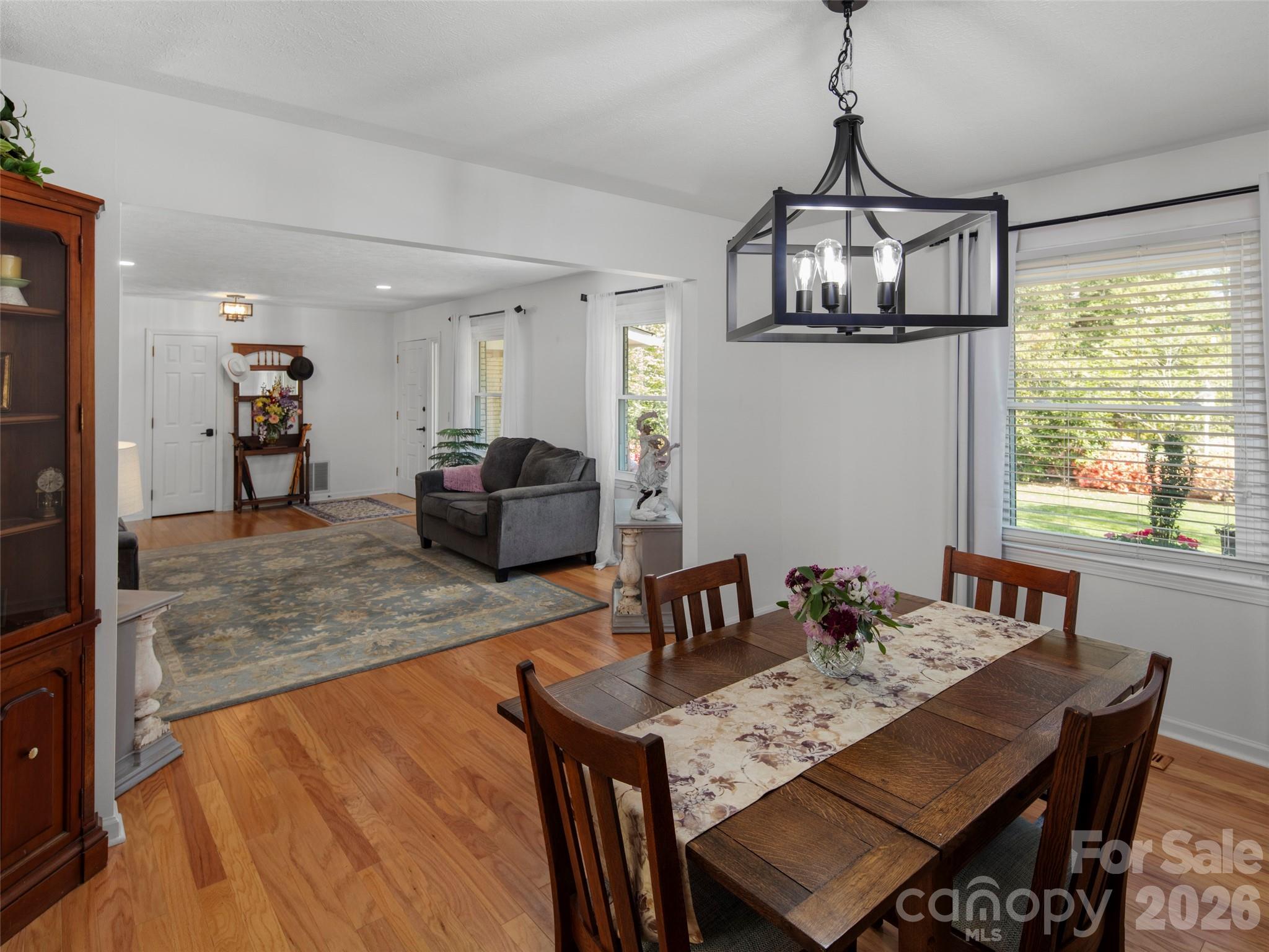 304 Wood Dale Drive Hendersonville NC 28791