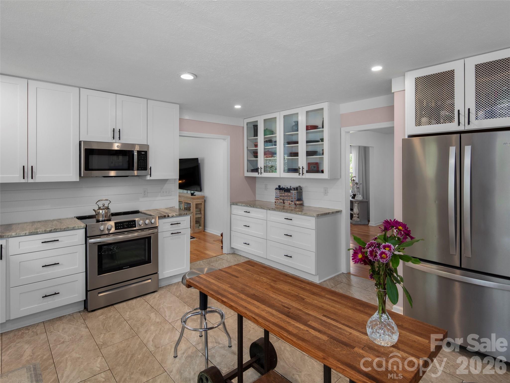 304 Wood Dale Drive Hendersonville NC 28791