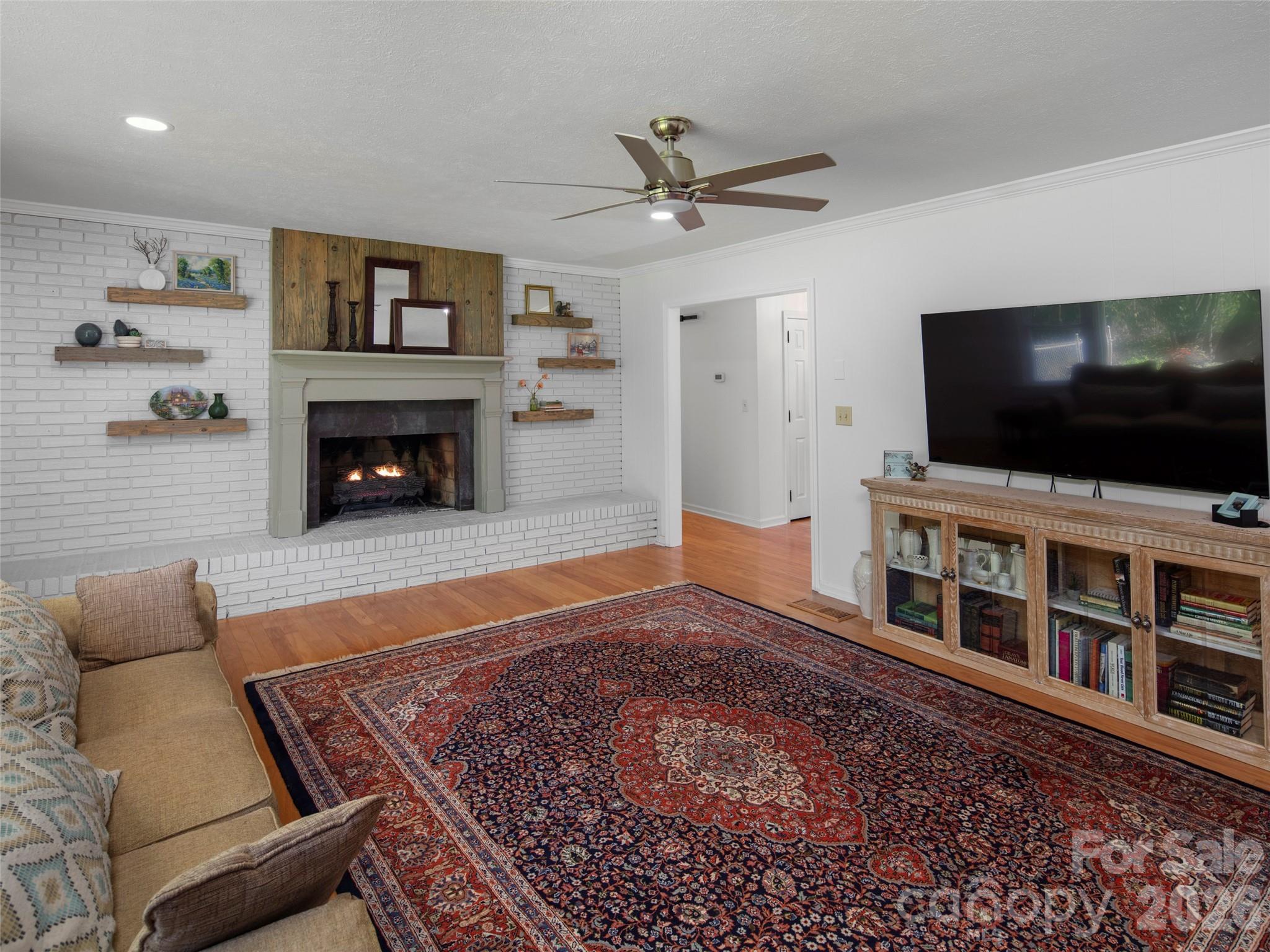 304 Wood Dale Drive Hendersonville NC 28791