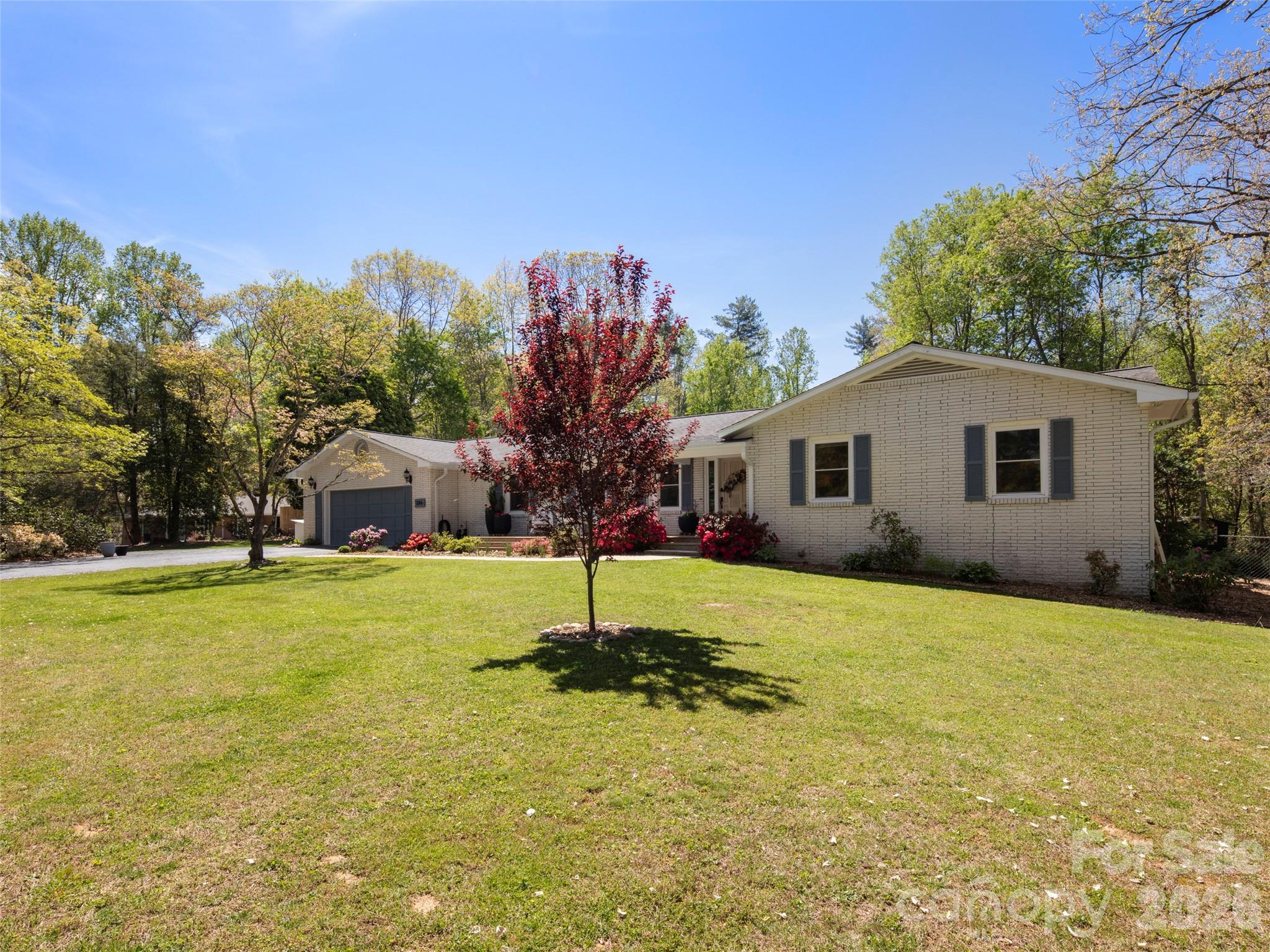 304 Wood Dale Drive Hendersonville NC 28791