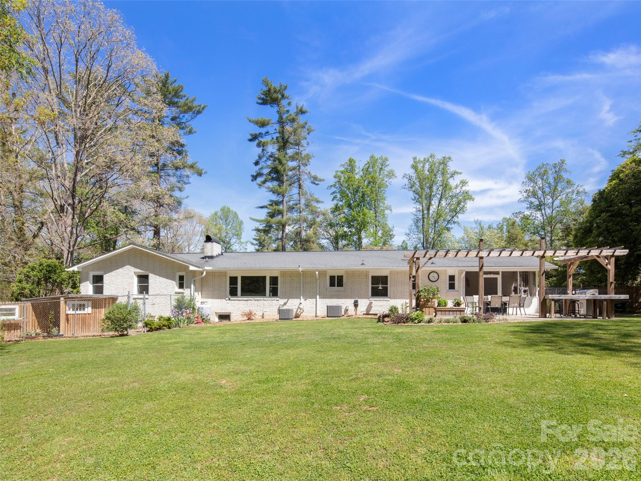 304 Wood Dale Drive Hendersonville NC 28791