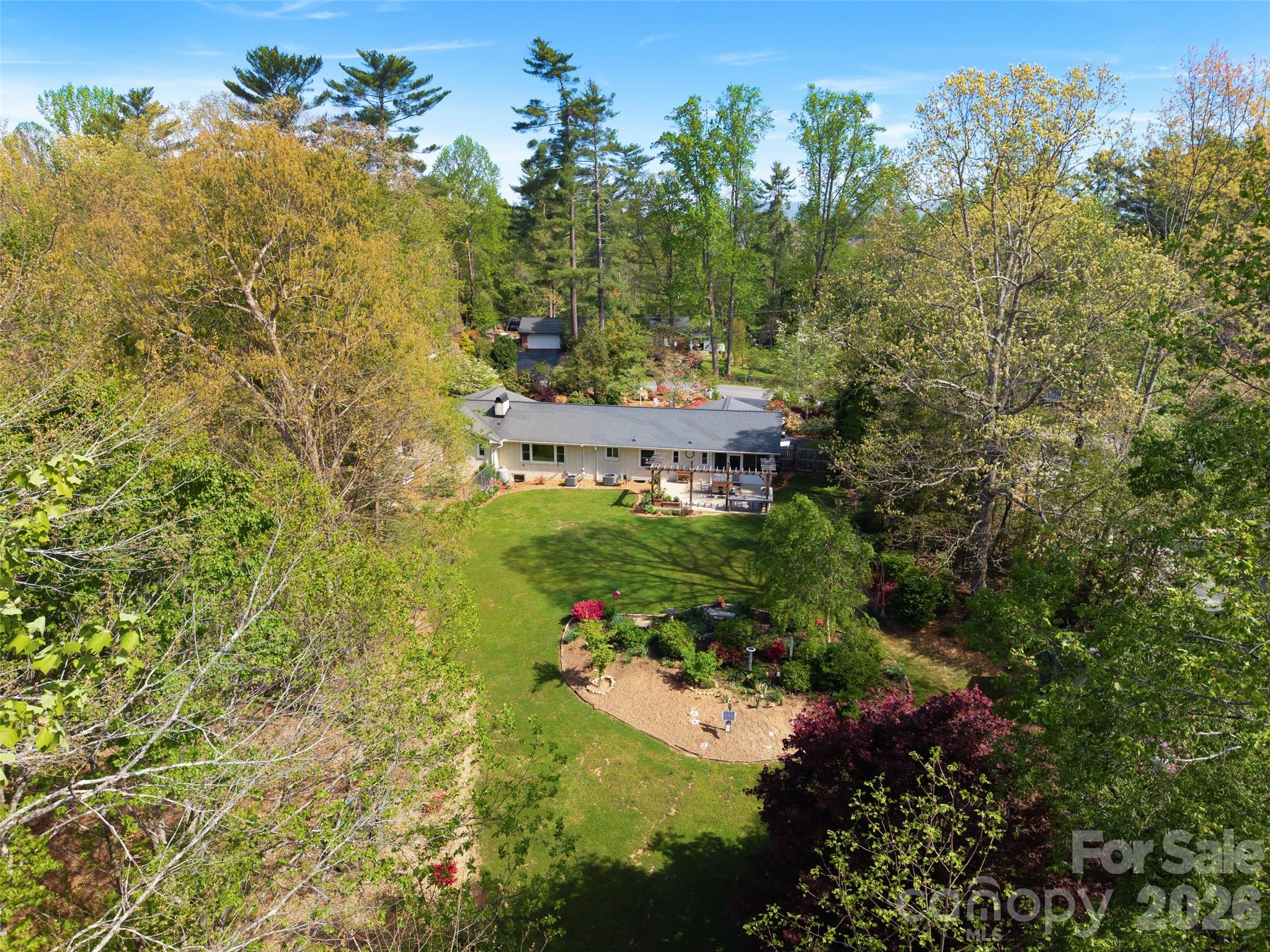 304 Wood Dale Drive Hendersonville NC 28791