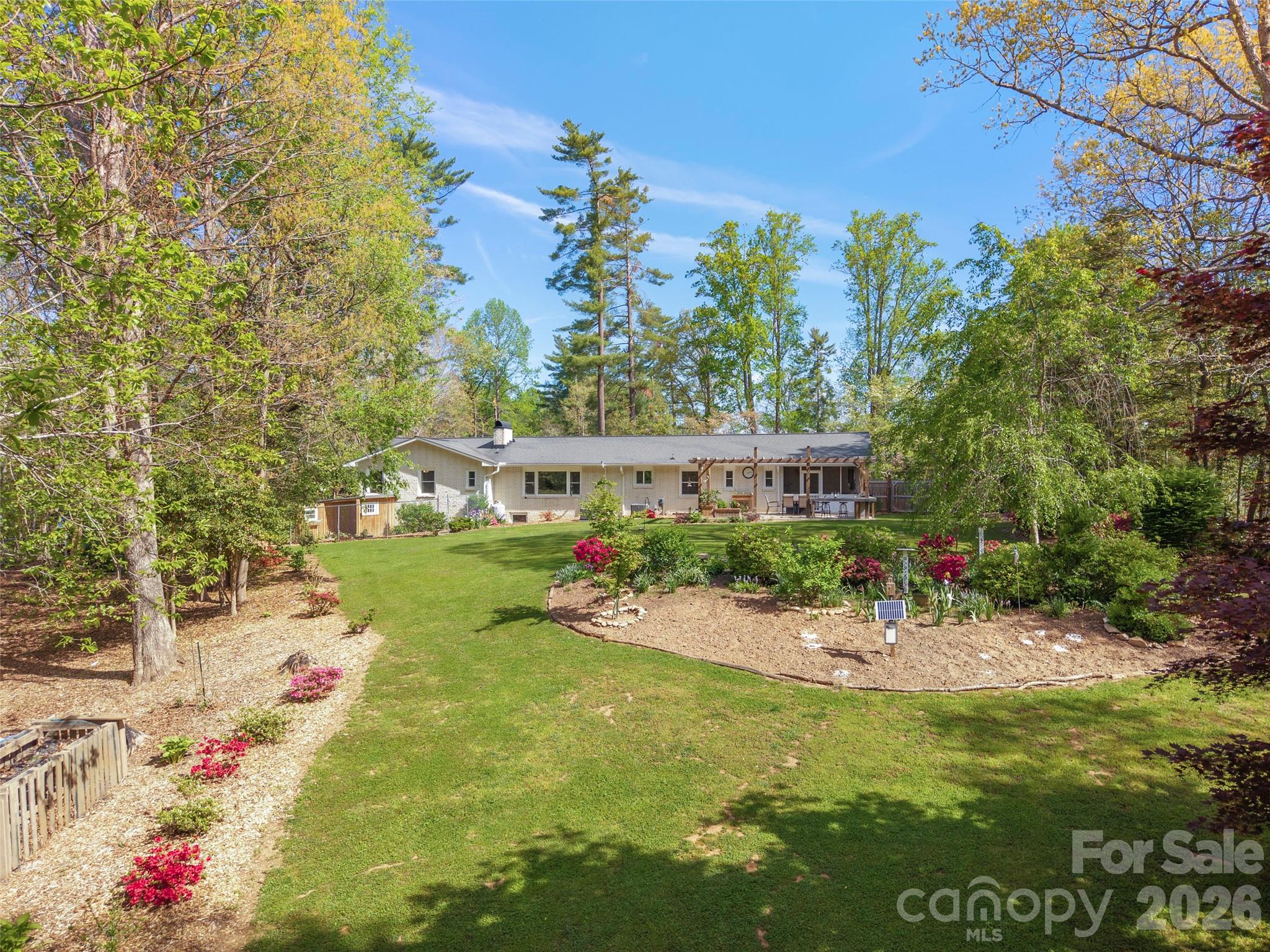 304 Wood Dale Drive Hendersonville NC 28791