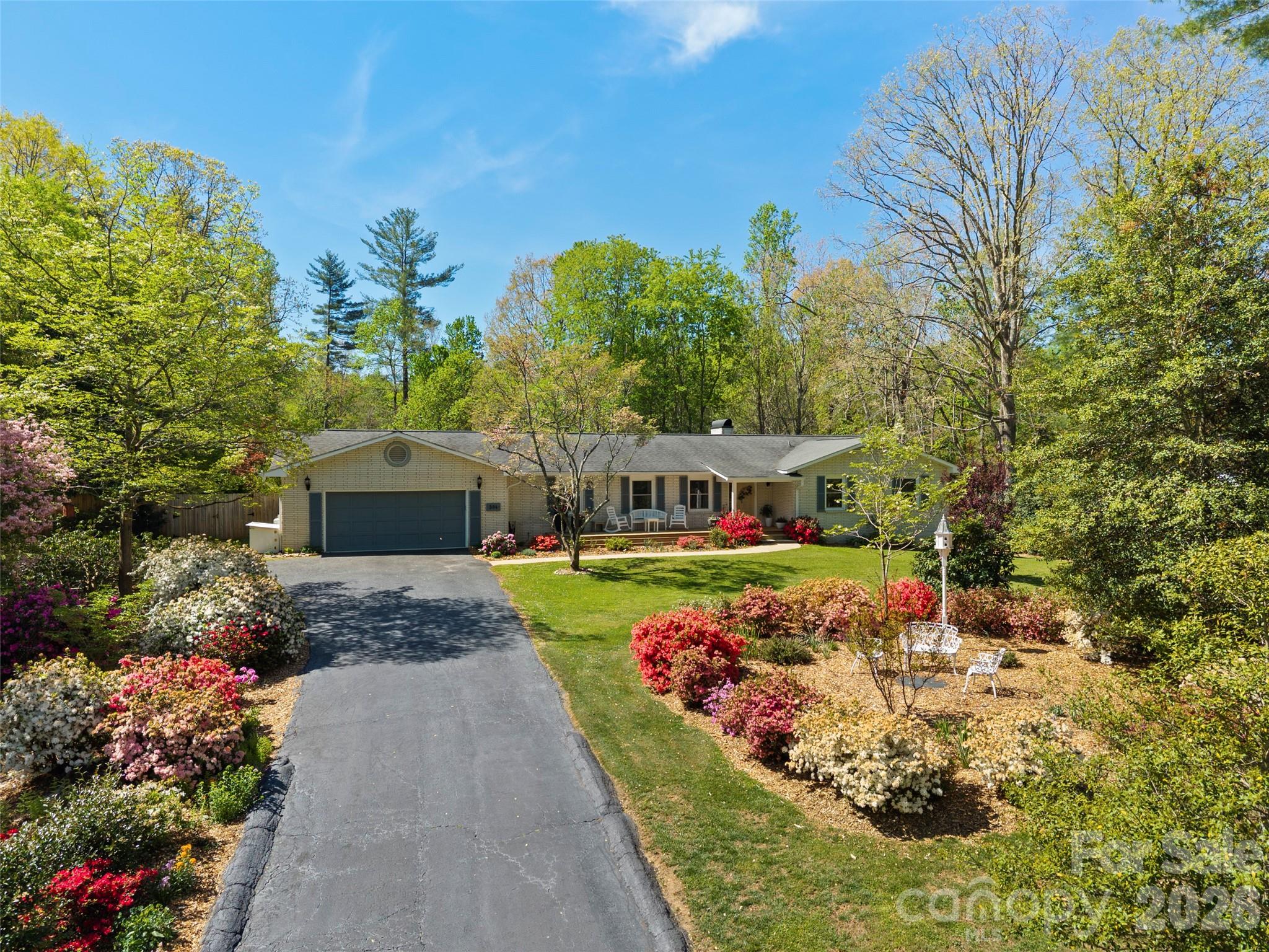304 Wood Dale Drive Hendersonville NC 28791