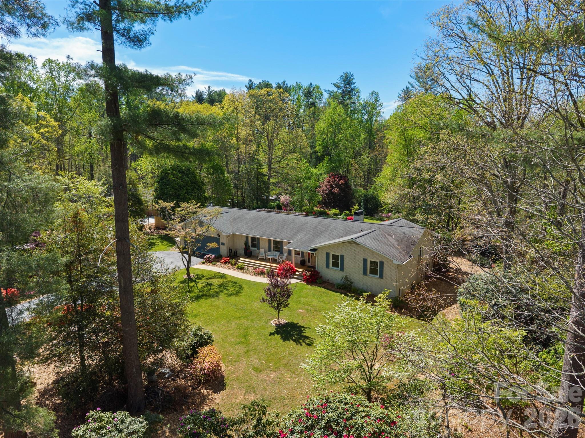 304 Wood Dale Drive Hendersonville NC 28791