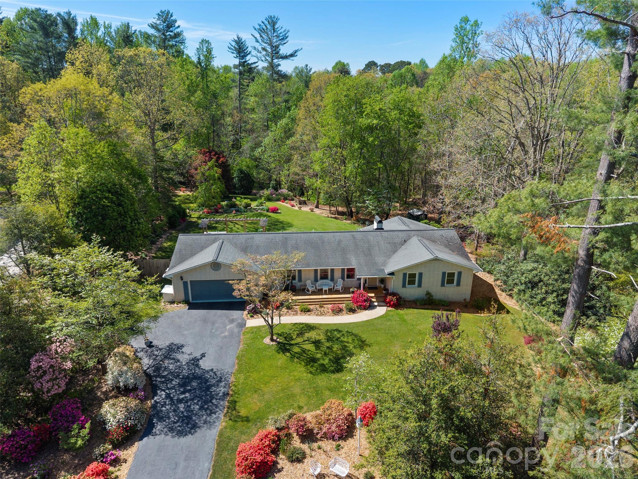 304 Wood Dale Drive Hendersonville NC 28791