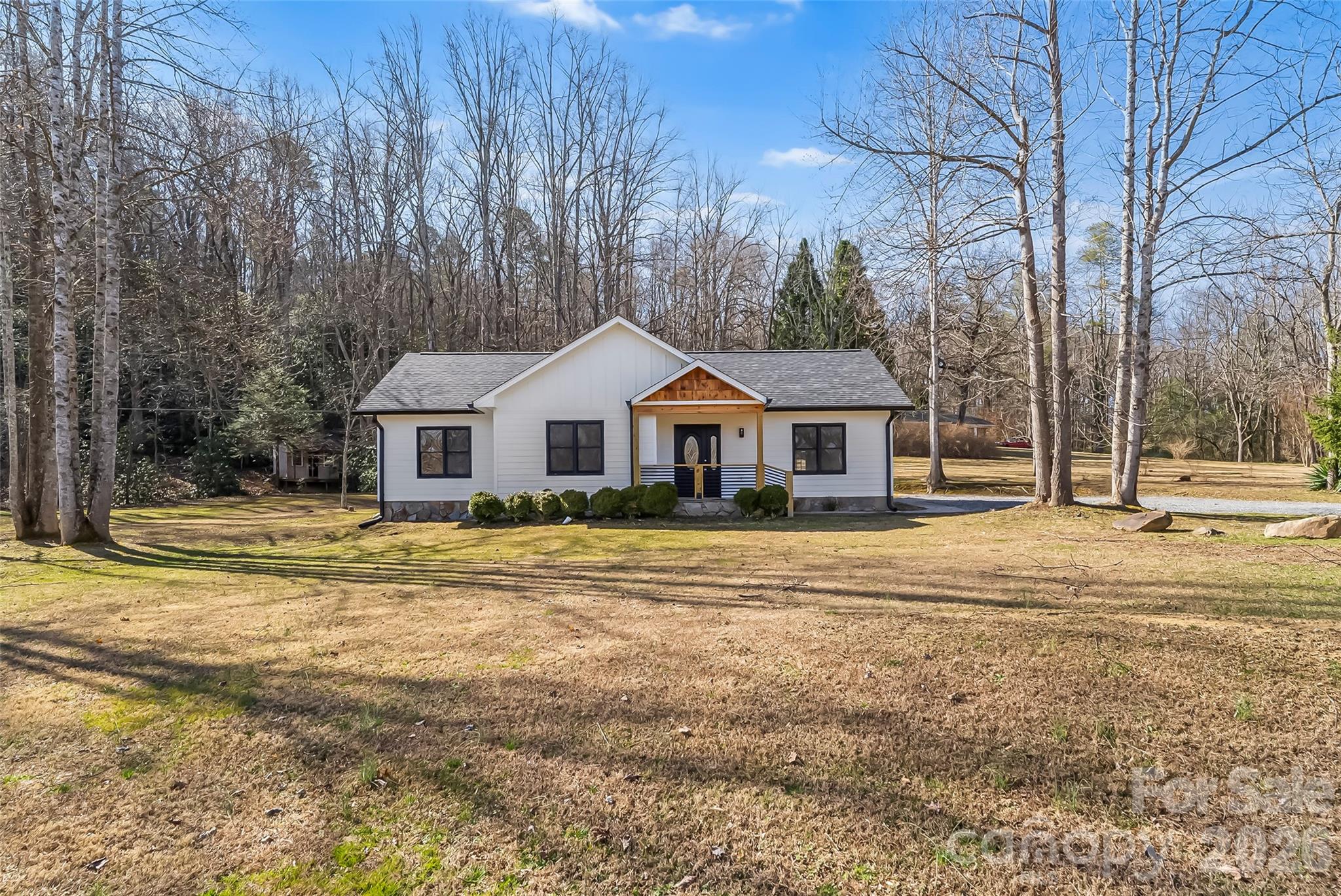 99 Hawkins Road Marion NC 28752