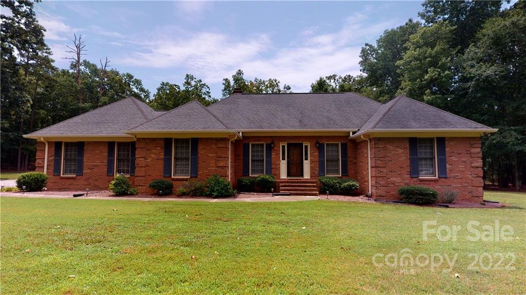 11100 Tara Oaks Drive Charlotte NC 28227