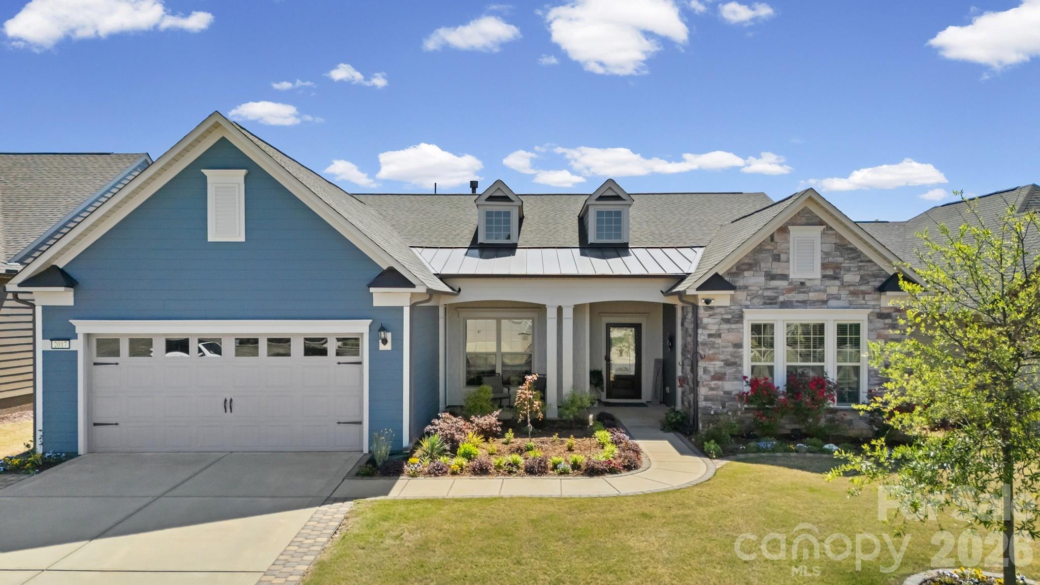 2017 Grove Place Fort Mill SC 29715