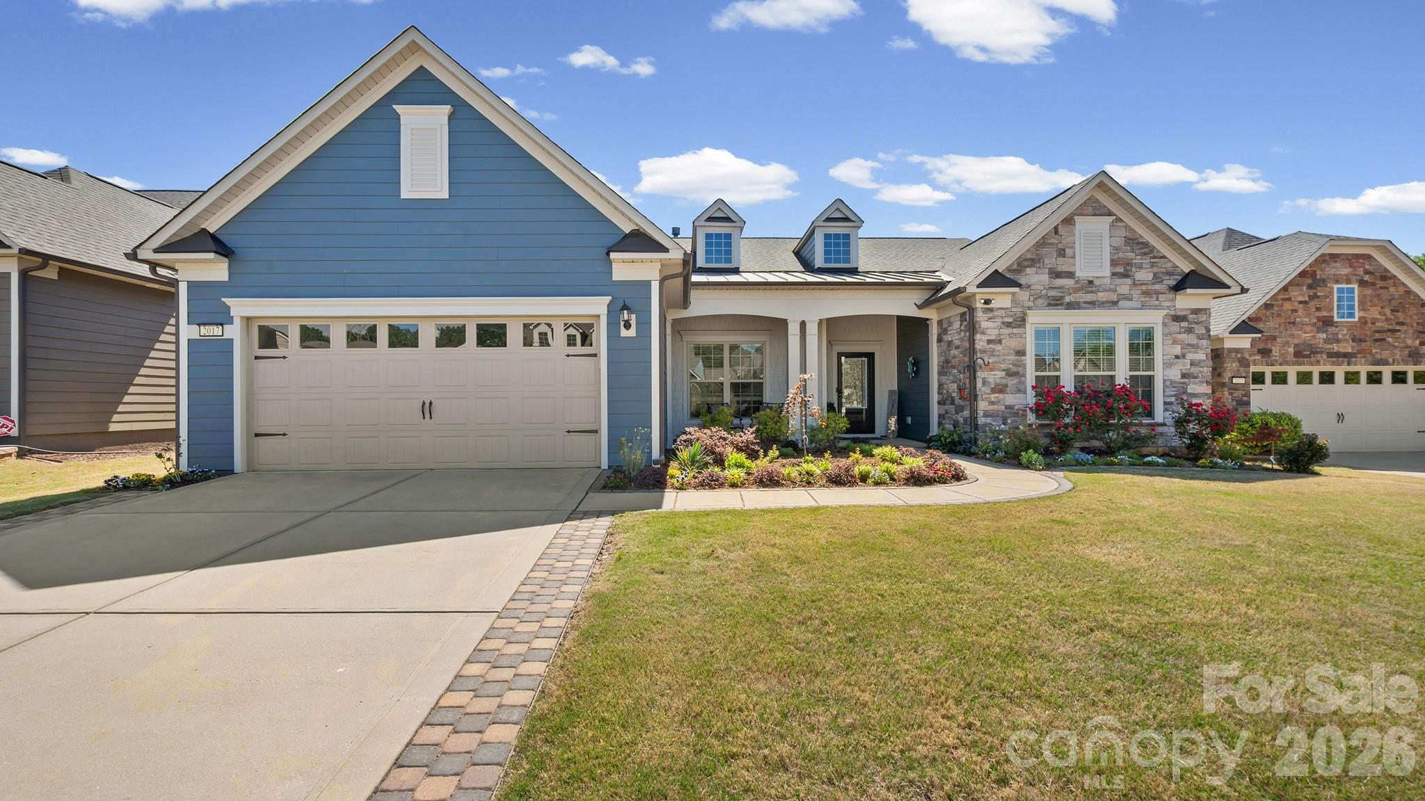 2017 Grove Place Fort Mill SC 29715