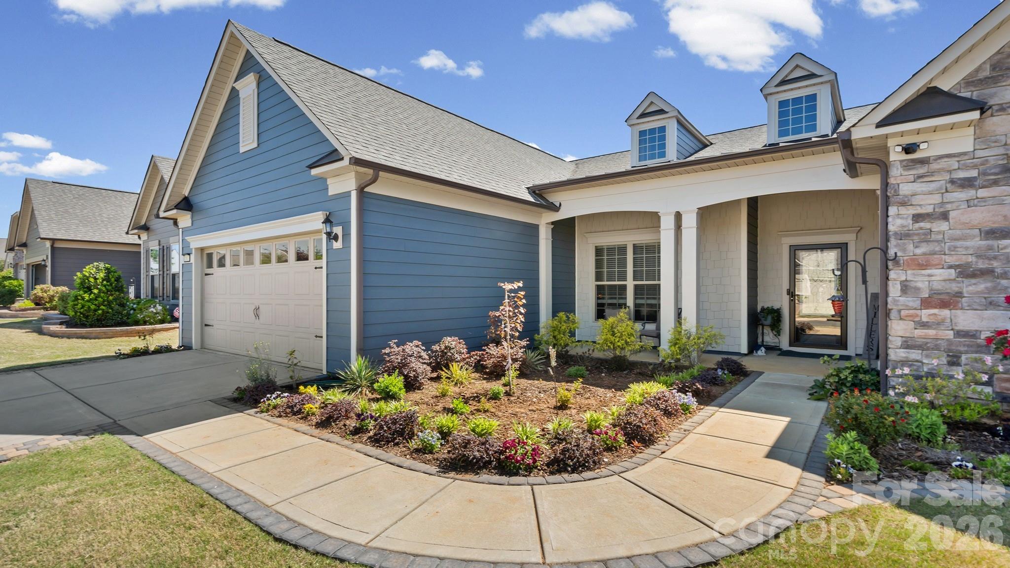 2017 Grove Place Fort Mill SC 29715