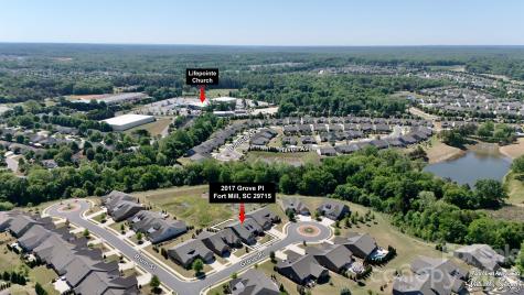 2017 Grove Place Fort Mill SC 29715