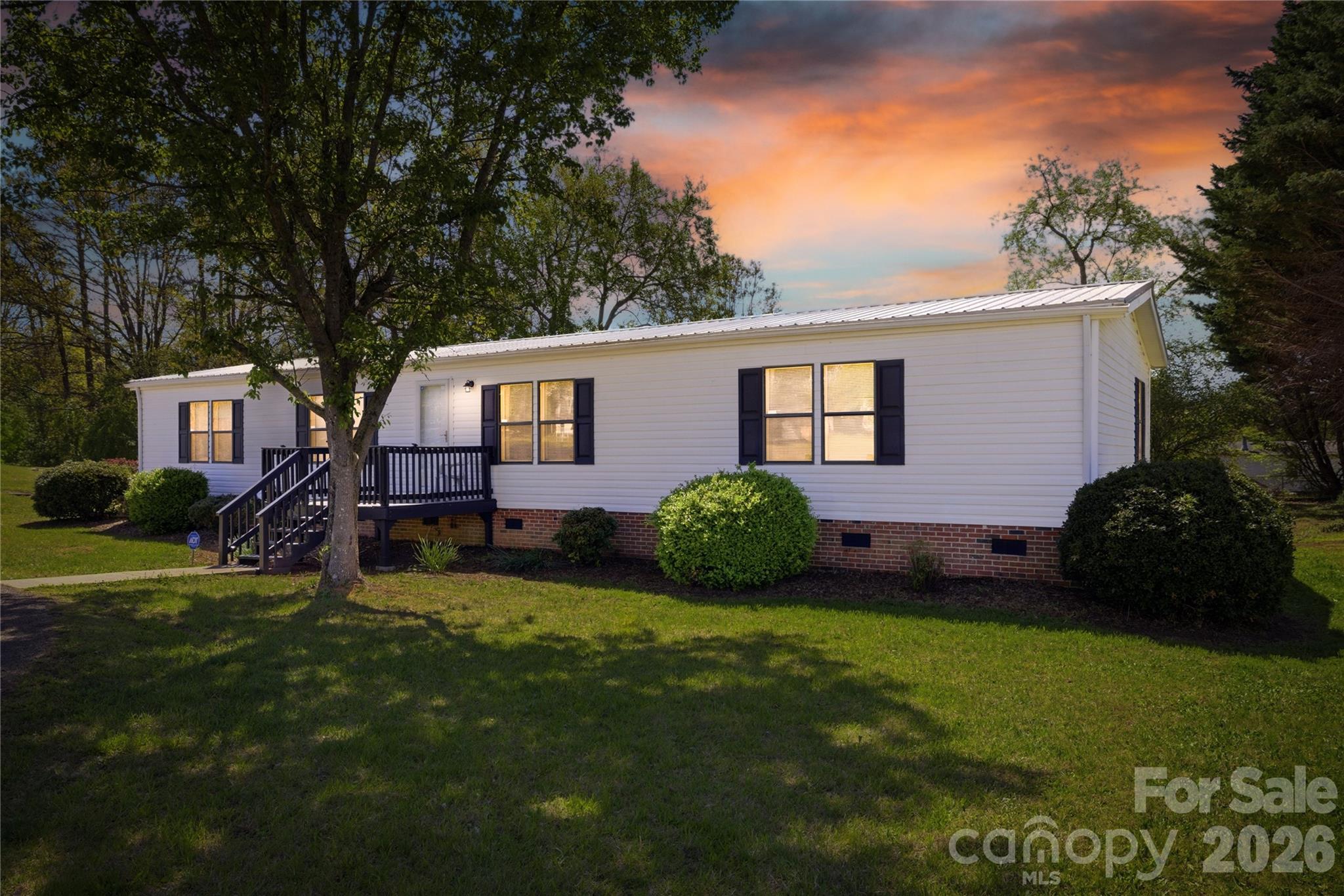 4859 Thistle Court Granite Falls NC 28630