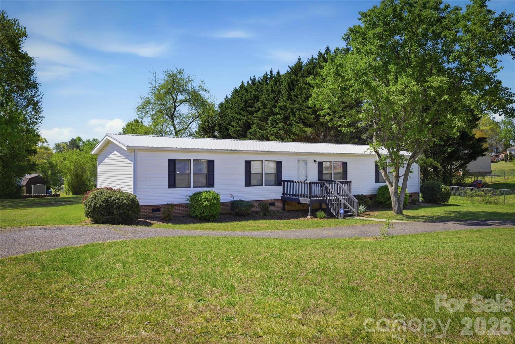 4859 Thistle Court Granite Falls NC 28630