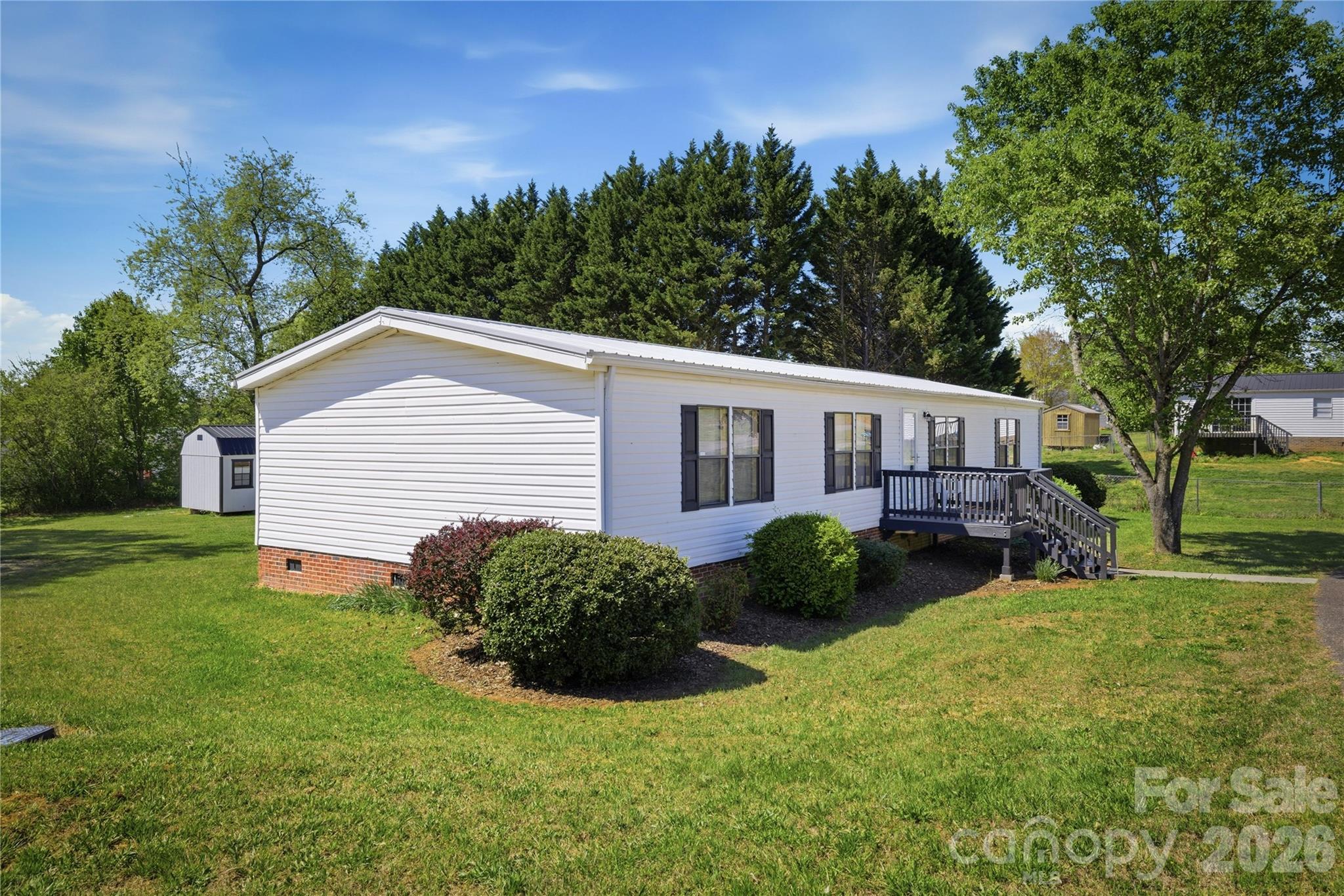 4859 Thistle Court Granite Falls NC 28630
