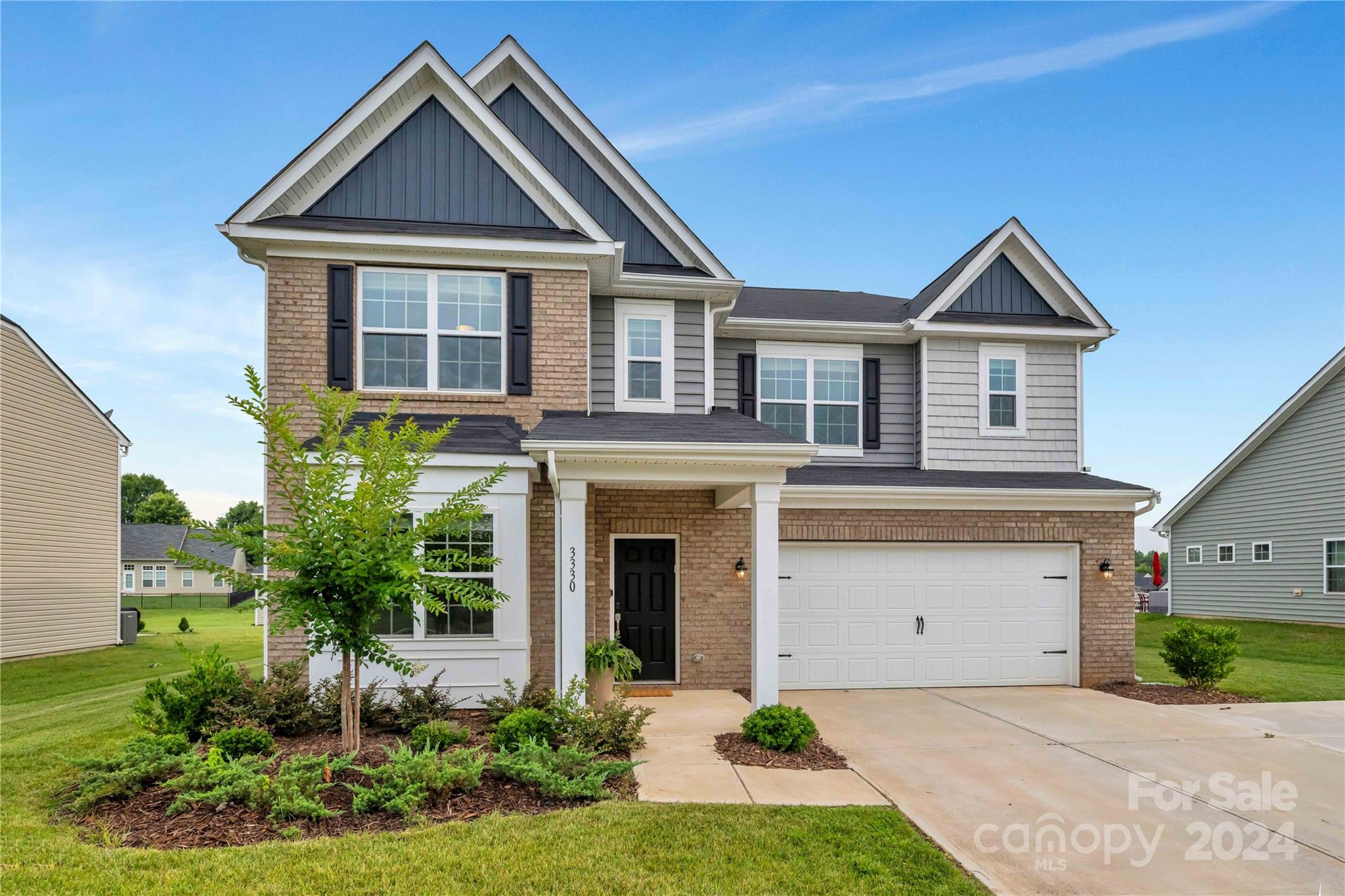 3330 Sand Post Oak Court Gastonia NC 28056