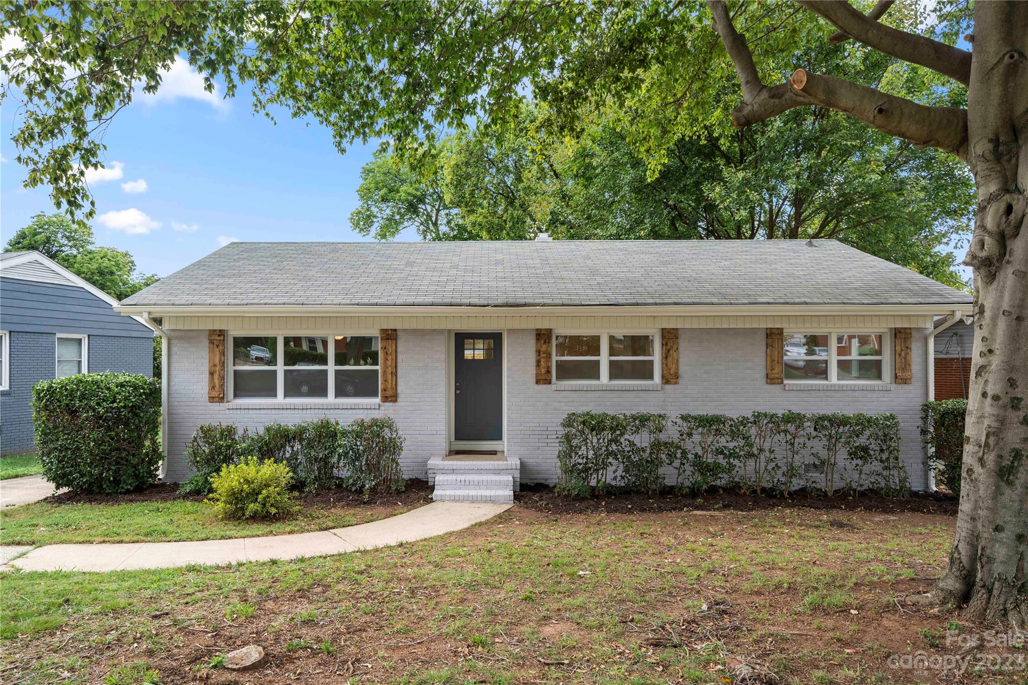 2215 Ludlow Drive Charlotte NC 28216