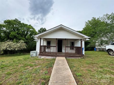 1025 Martin Luther King Jr Drive Albemarle NC 28001