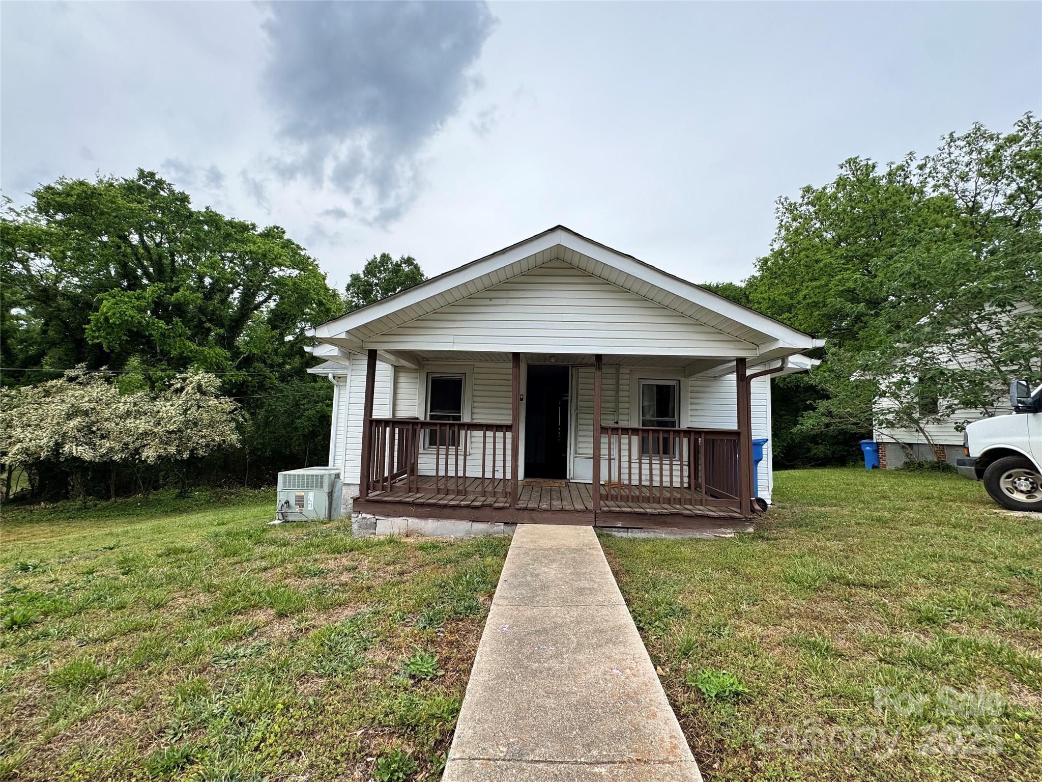 1025 Martin Luther King Jr Drive Albemarle NC 28001