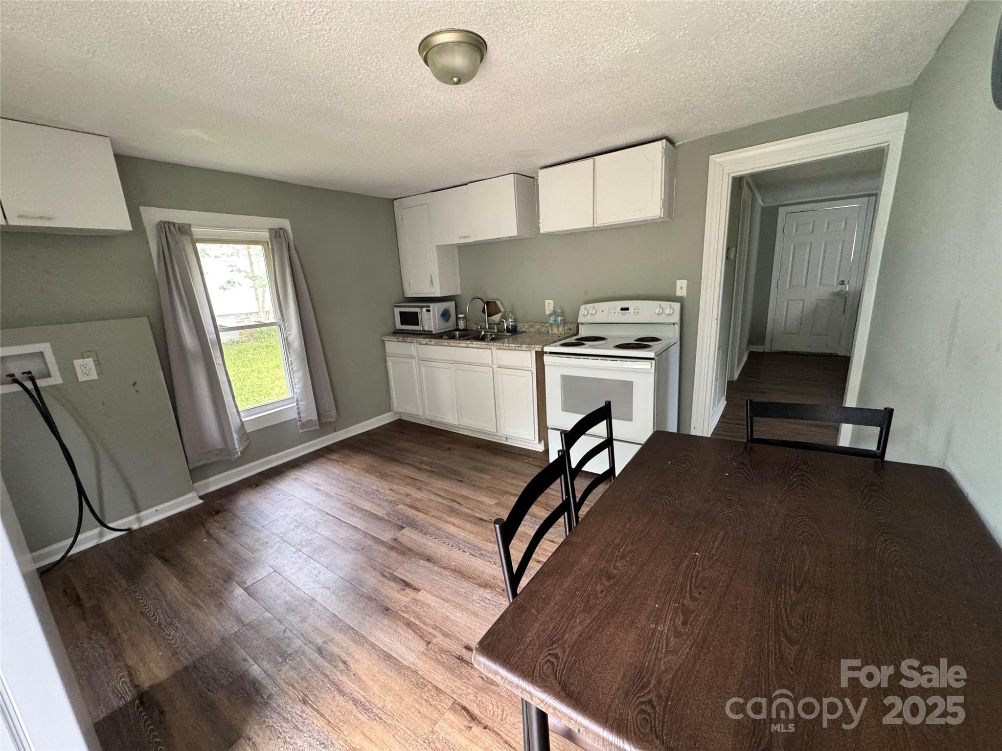 1025 Martin Luther King Jr Drive Albemarle NC 28001