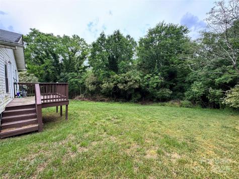 1025 Martin Luther King Jr Drive Albemarle NC 28001