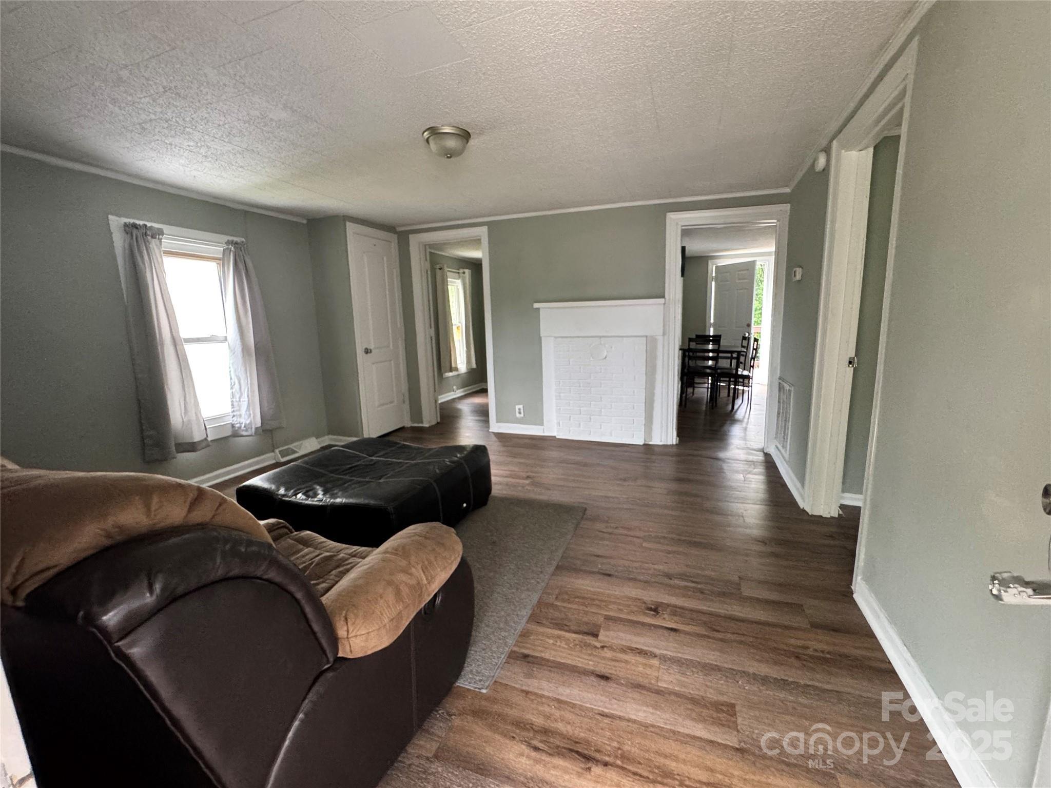 1025 Martin Luther King Jr Drive Albemarle NC 28001