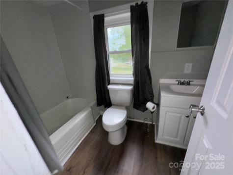 1025 Martin Luther King Jr Drive Albemarle NC 28001