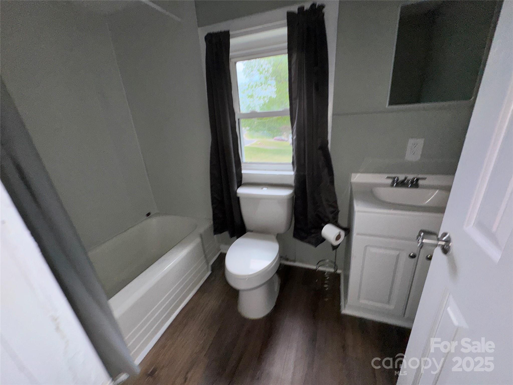 1025 Martin Luther King Jr Drive Albemarle NC 28001