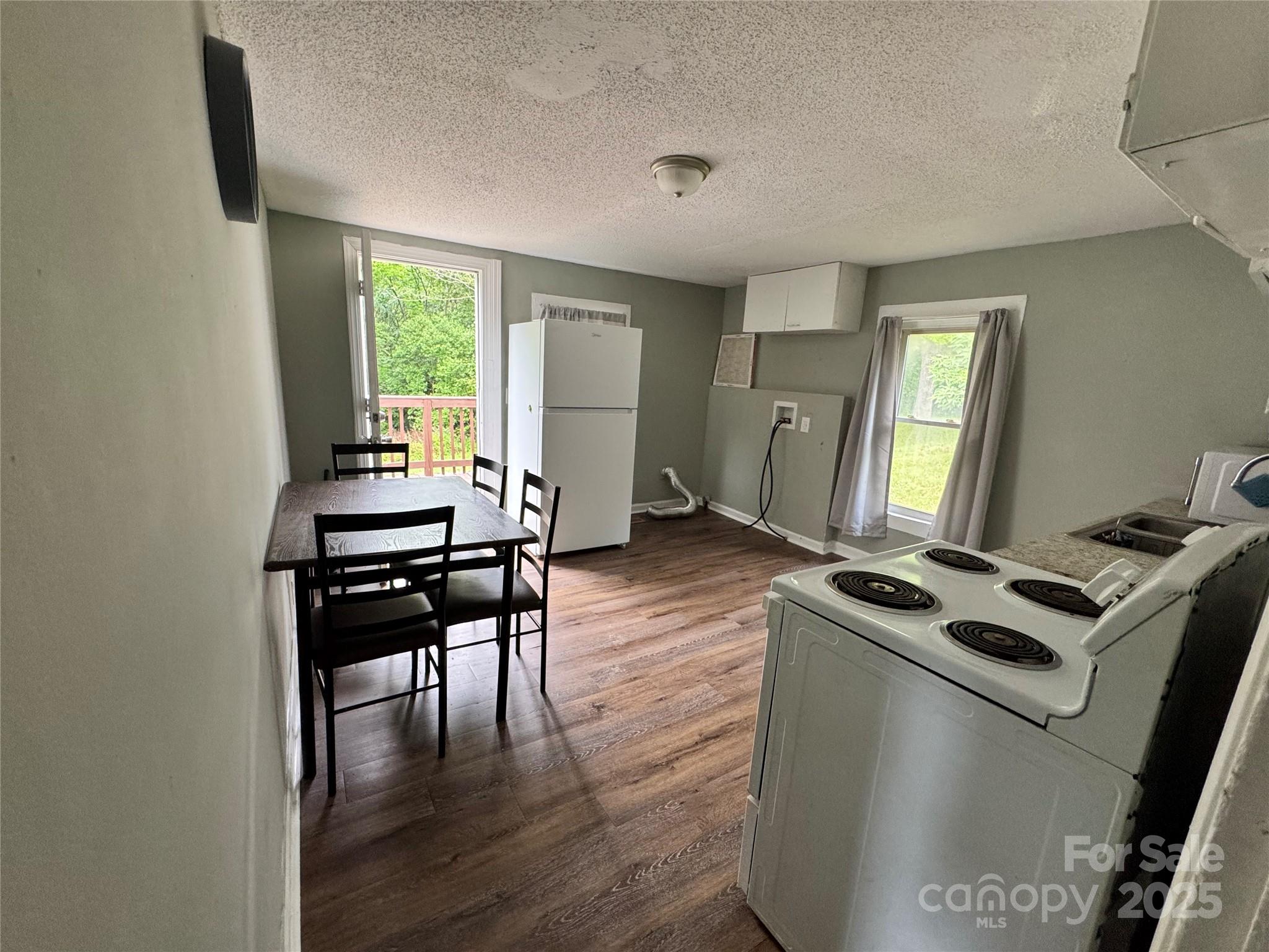 1025 Martin Luther King Jr Drive Albemarle NC 28001