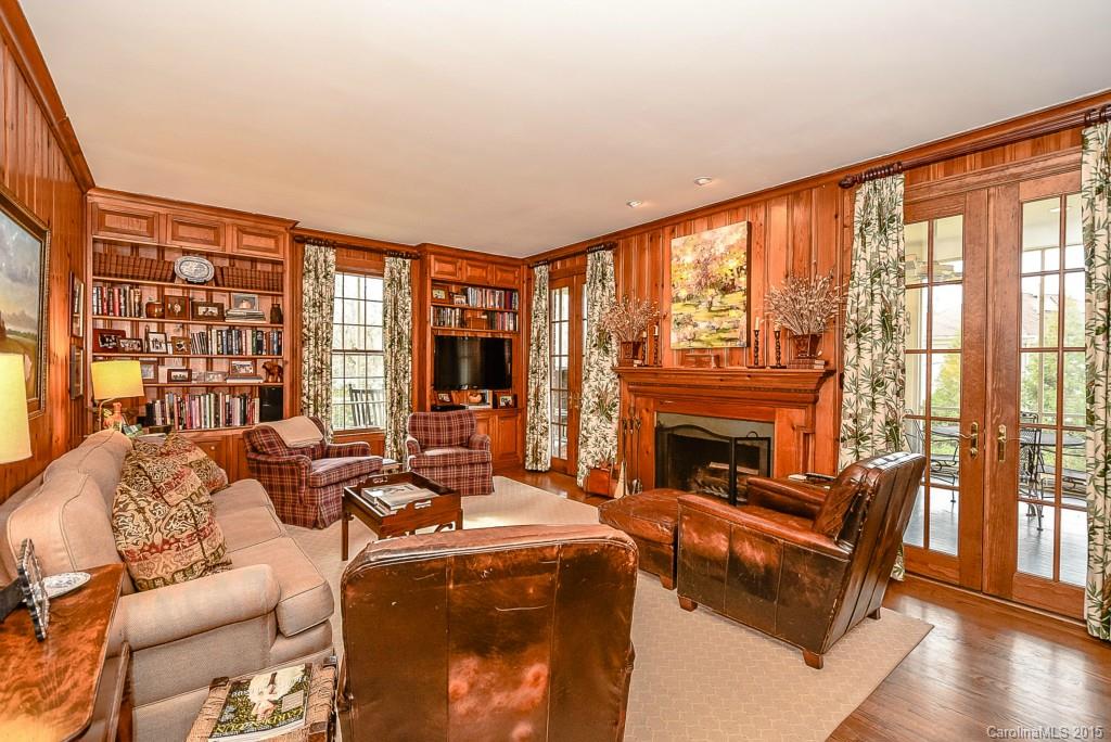 3800 Bonwood Drive Charlotte NC 28211