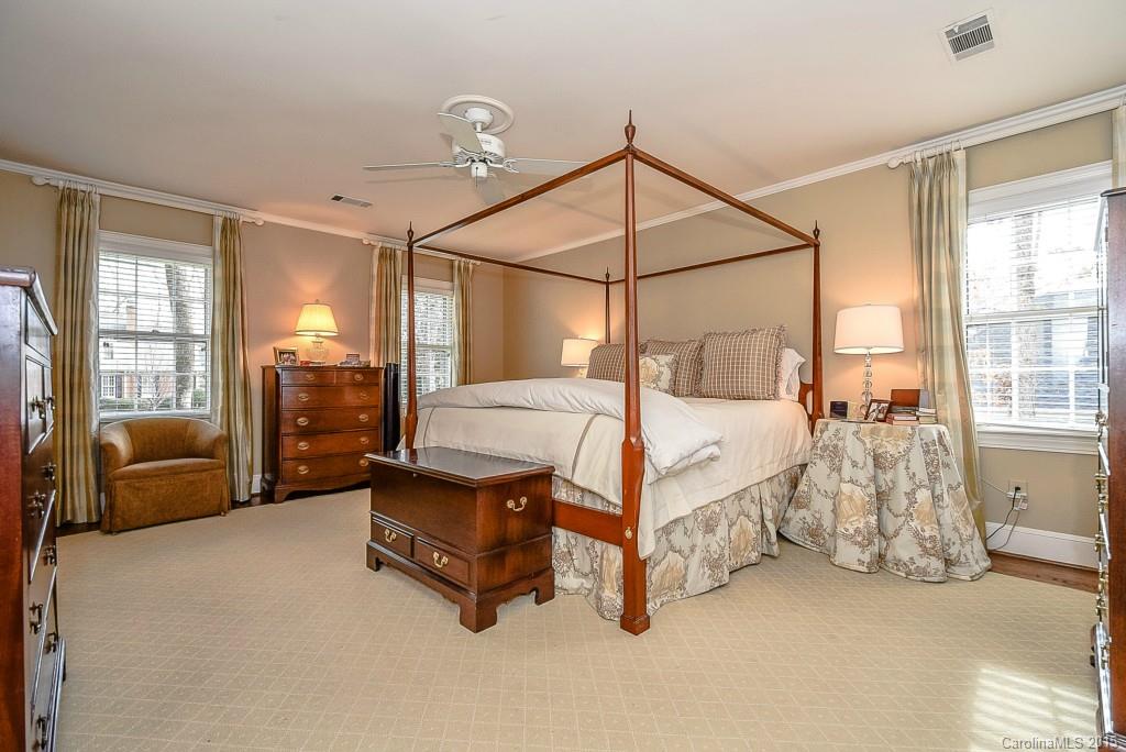 3800 Bonwood Drive Charlotte NC 28211