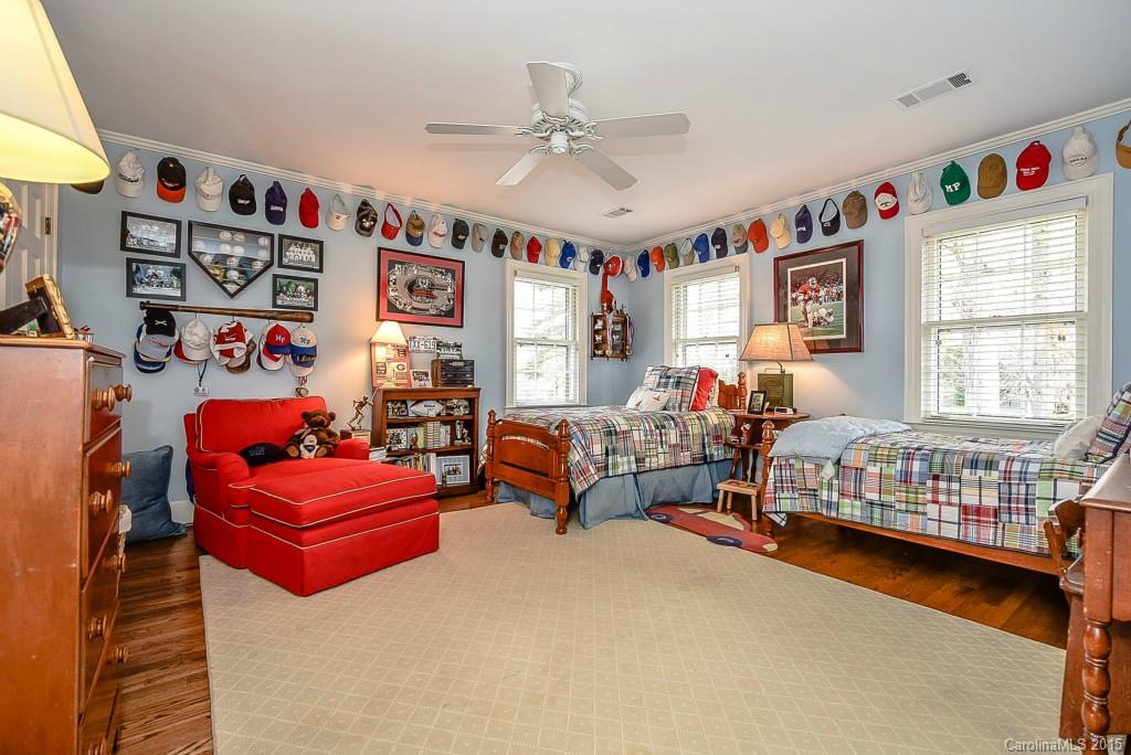 3800 Bonwood Drive Charlotte NC 28211