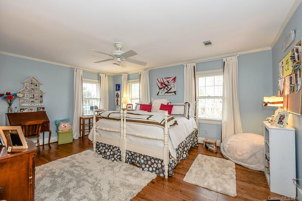 3800 Bonwood Drive Charlotte NC 28211