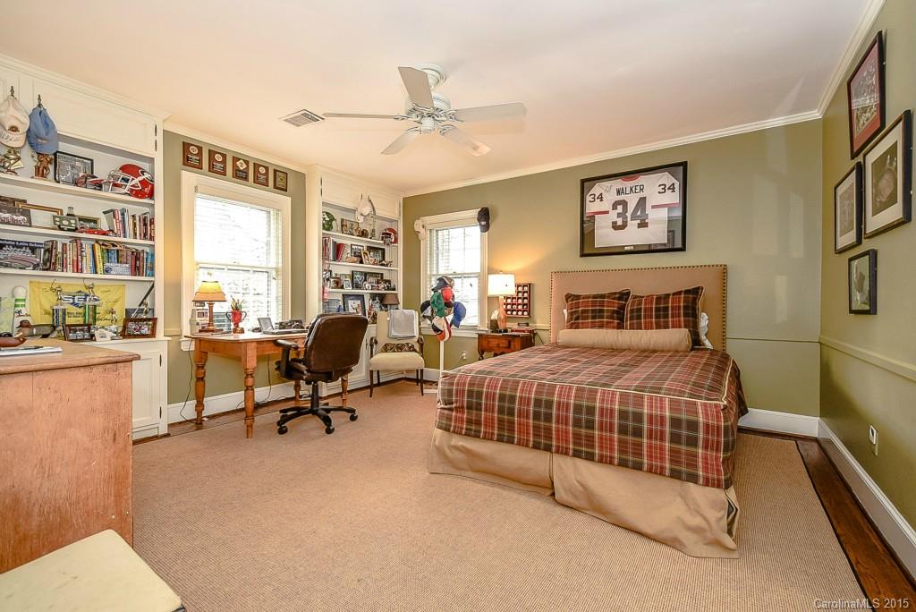 3800 Bonwood Drive Charlotte NC 28211