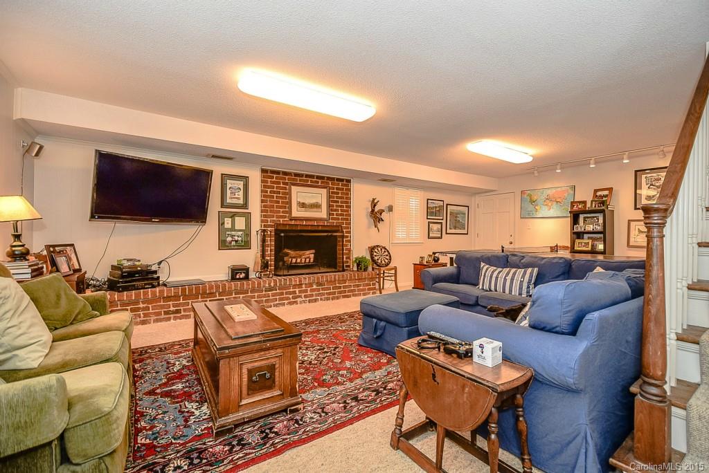 3800 Bonwood Drive Charlotte NC 28211