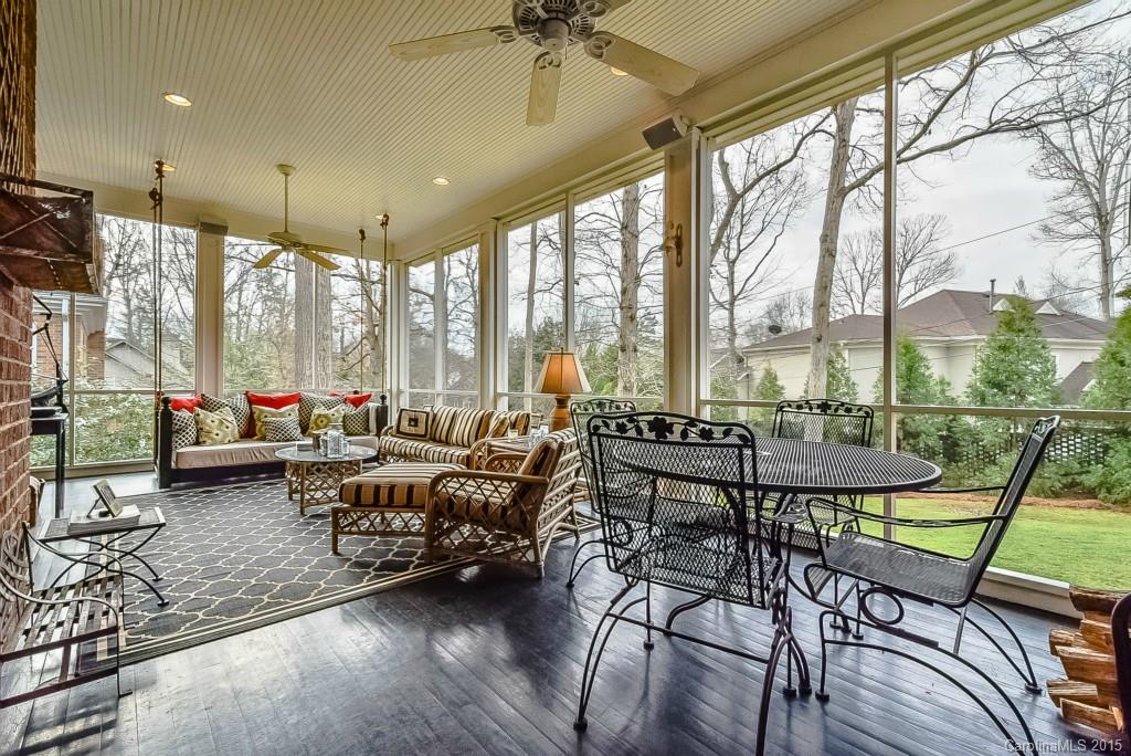 3800 Bonwood Drive Charlotte NC 28211