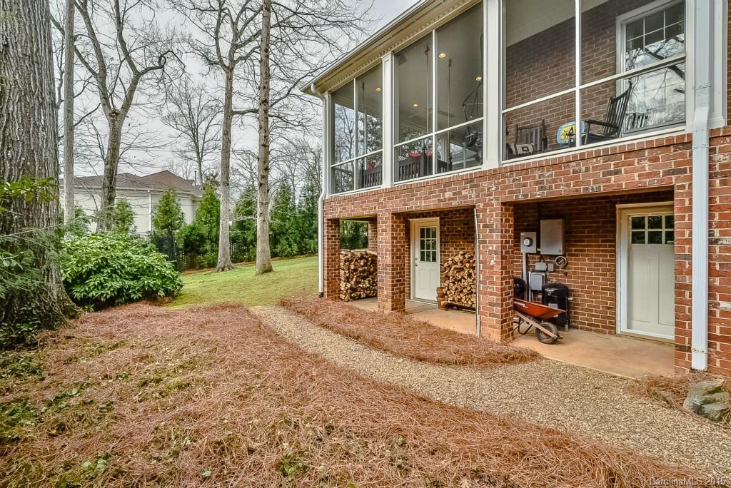 3800 Bonwood Drive Charlotte NC 28211