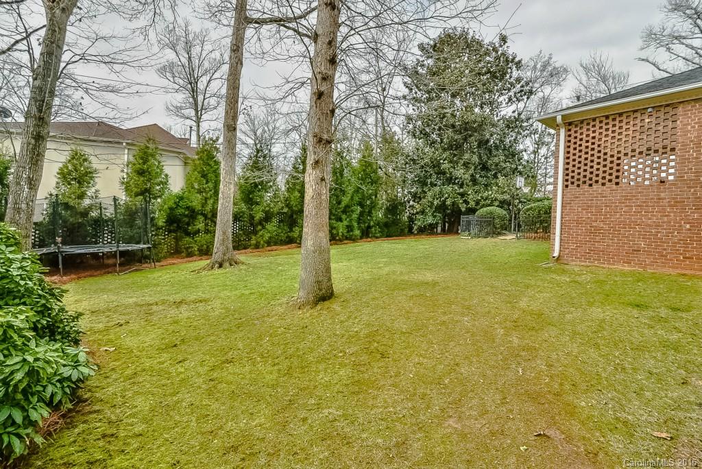3800 Bonwood Drive Charlotte NC 28211