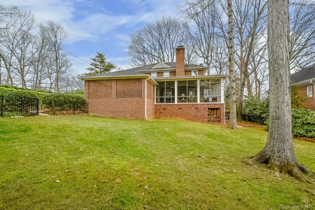 3800 Bonwood Drive Charlotte NC 28211
