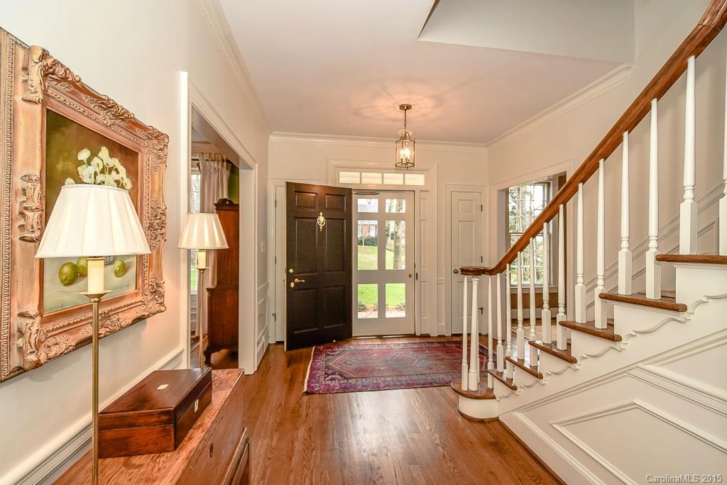 3800 Bonwood Drive Charlotte NC 28211