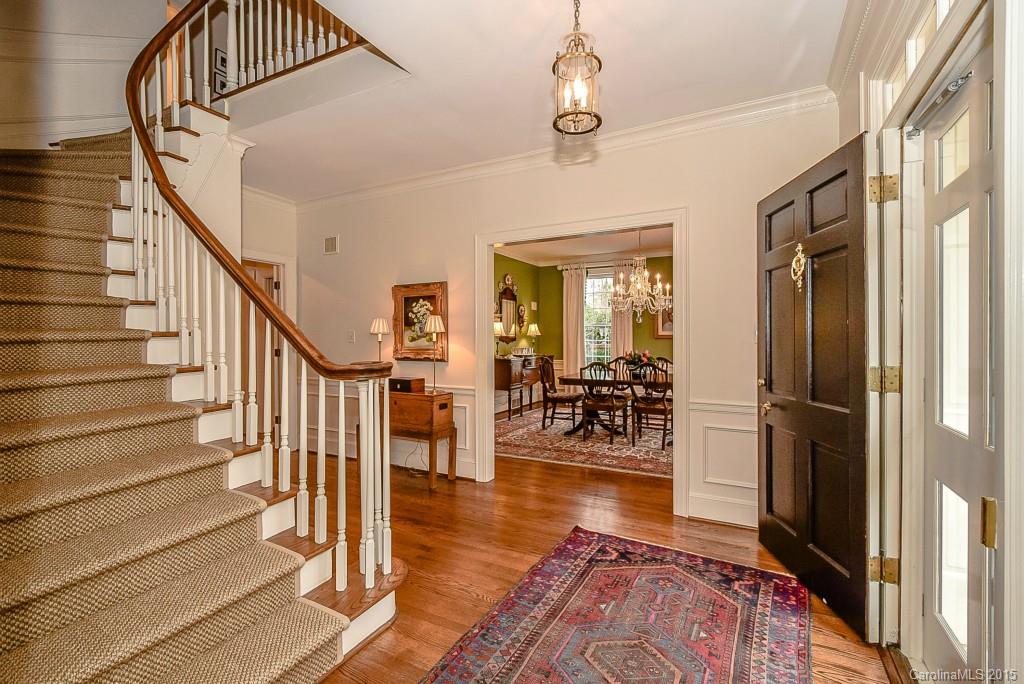 3800 Bonwood Drive Charlotte NC 28211
