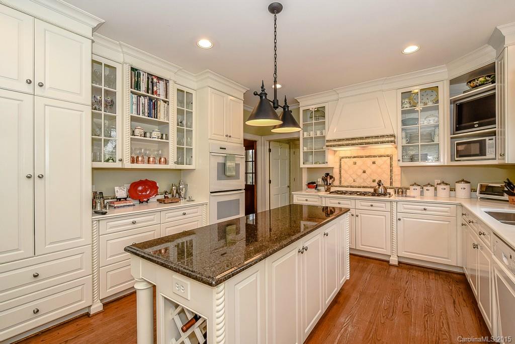 3800 Bonwood Drive Charlotte NC 28211
