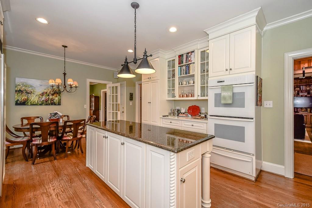 3800 Bonwood Drive Charlotte NC 28211