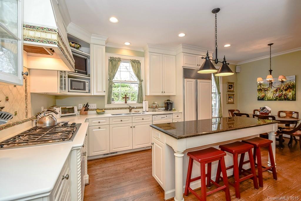 3800 Bonwood Drive Charlotte NC 28211