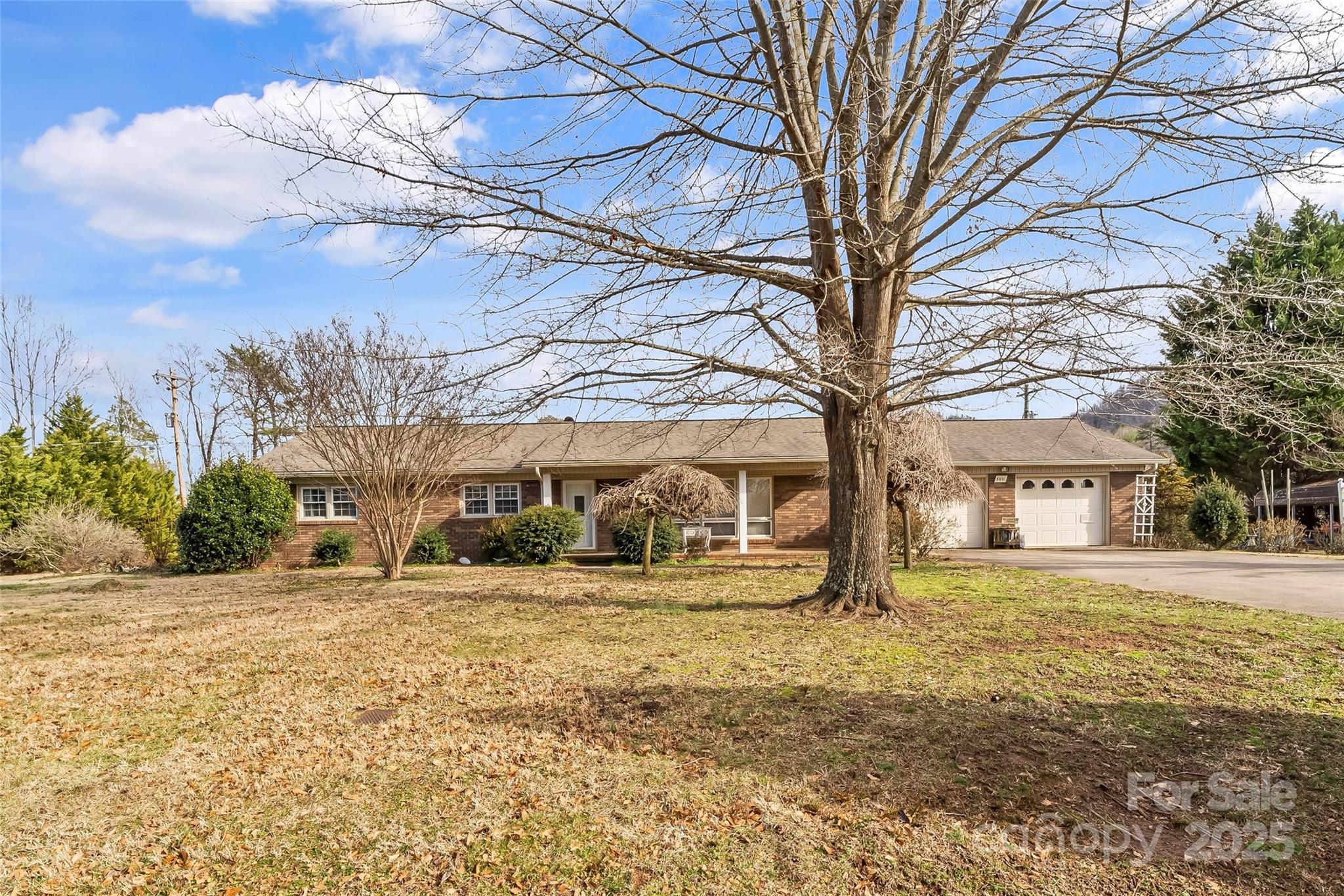 5031 Burkemont Road Morganton NC 28655