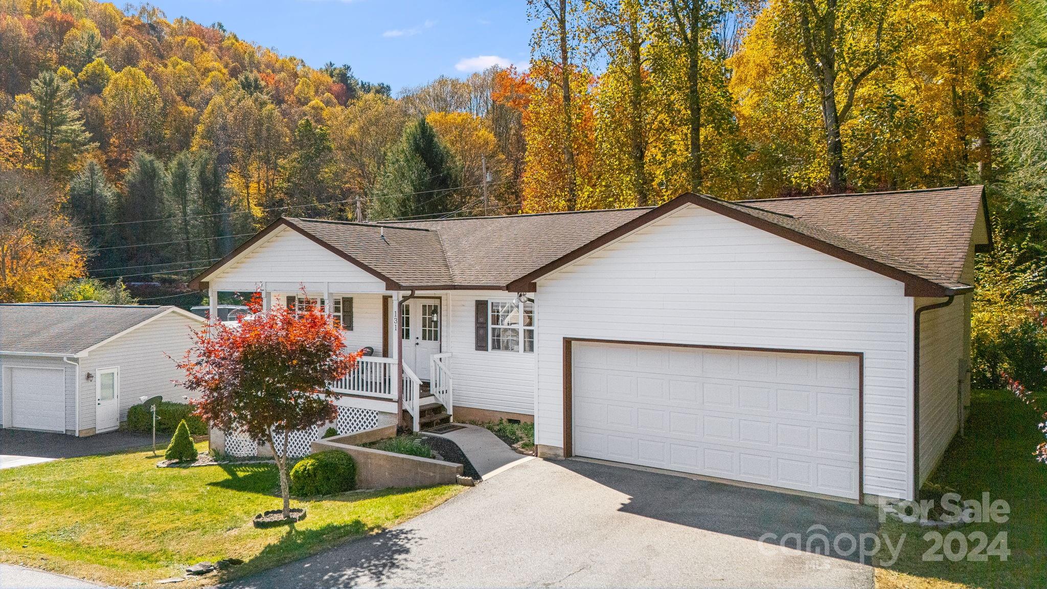 131 Pinellas Lane Waynesville NC 28785