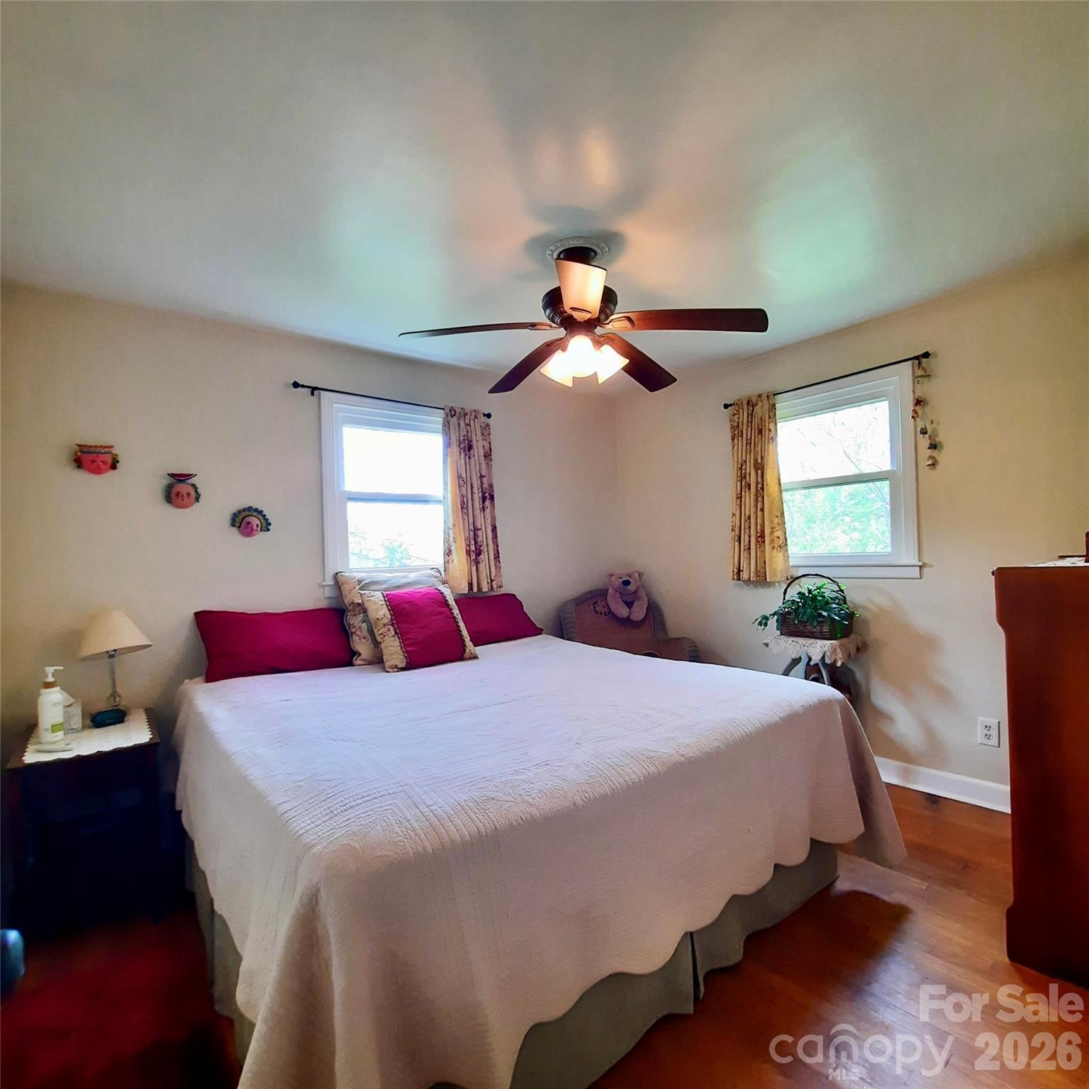 604 Substation Street Hendersonville NC 28792