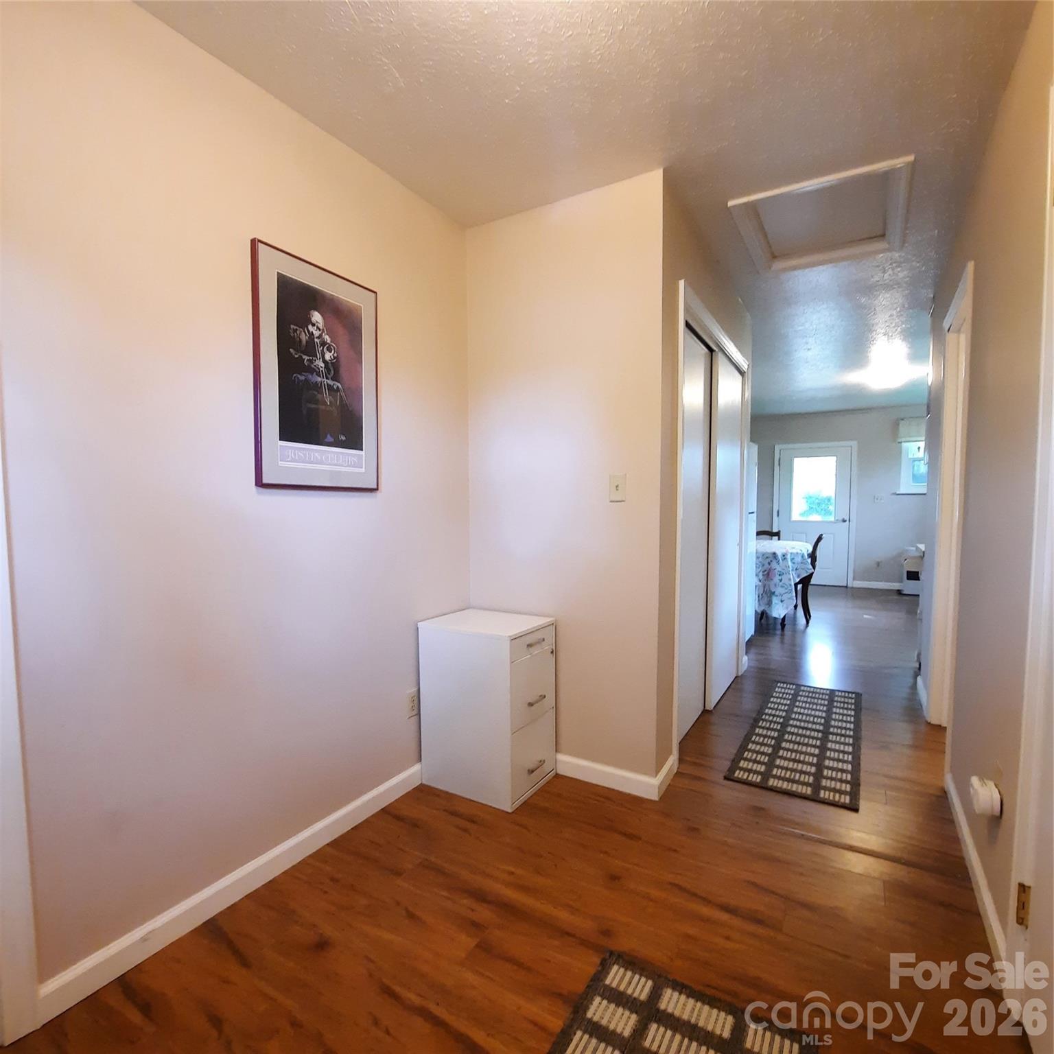 604 Substation Street Hendersonville NC 28792